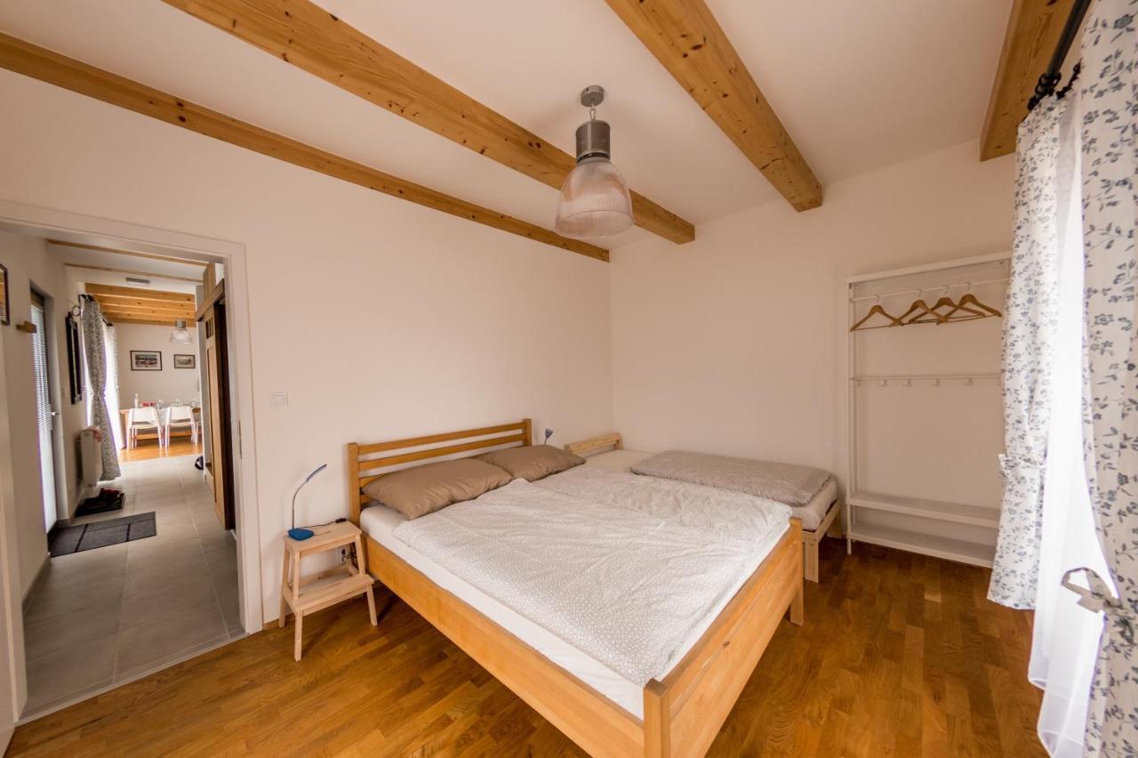 ולקה לומניקה Chata Tatry Resort מראה חיצוני תמונה