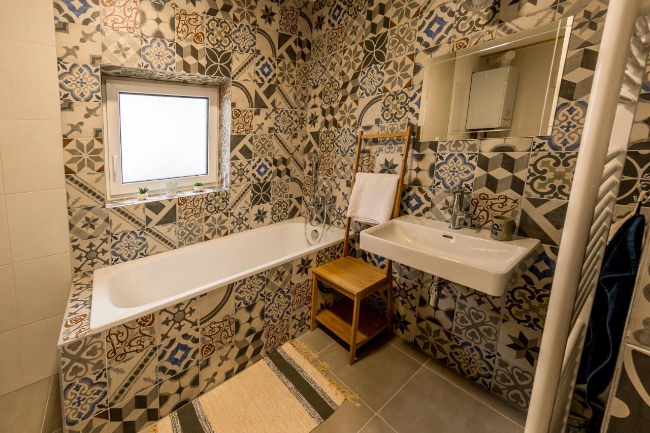ולקה לומניקה Chata Tatry Resort מראה חיצוני תמונה